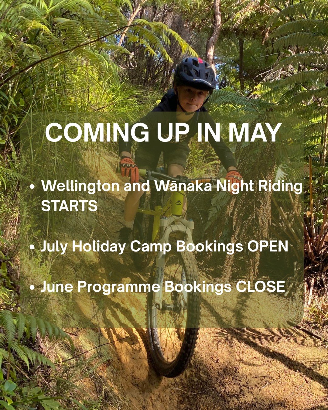 WHAT'S ON IN MAY AT WORD?! 

Temperatures may have dropped and the days may be a little shorter but WORD's wheels haven't stopped spinning! We will still be serving up fresh programmes in May, June and July so here are a few dates to mark on your cal